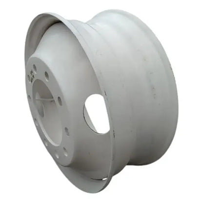 Rin 22.5 Unemon Fierro Blanco