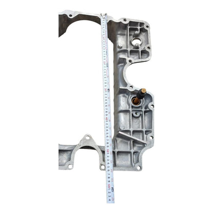 Cubierta Carter Aceite Motor Thermoking Se 2.2l Detalle