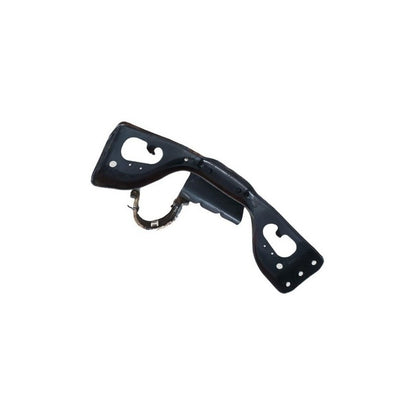 Puente Valero Colgante Chasis International 4300 Durastar