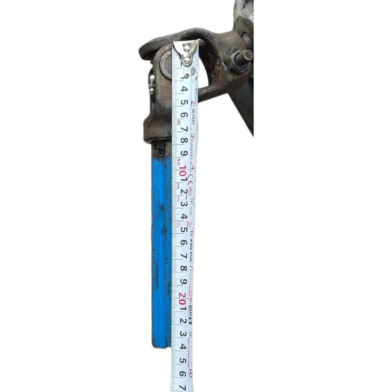 Flecha Barra Cardan Yugo Cople International 4300 4700