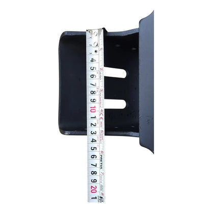 Soporte Base Motor Chasis Hino 500 1524 Par