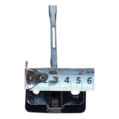 Tirante Bisagra Retenedor Sujetador Puerta Hino 300 2021 Negro