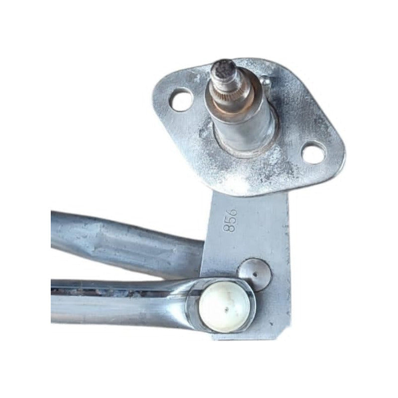 Varillas Mecanismo Limpiadores Cf600 Citystar International Derecho