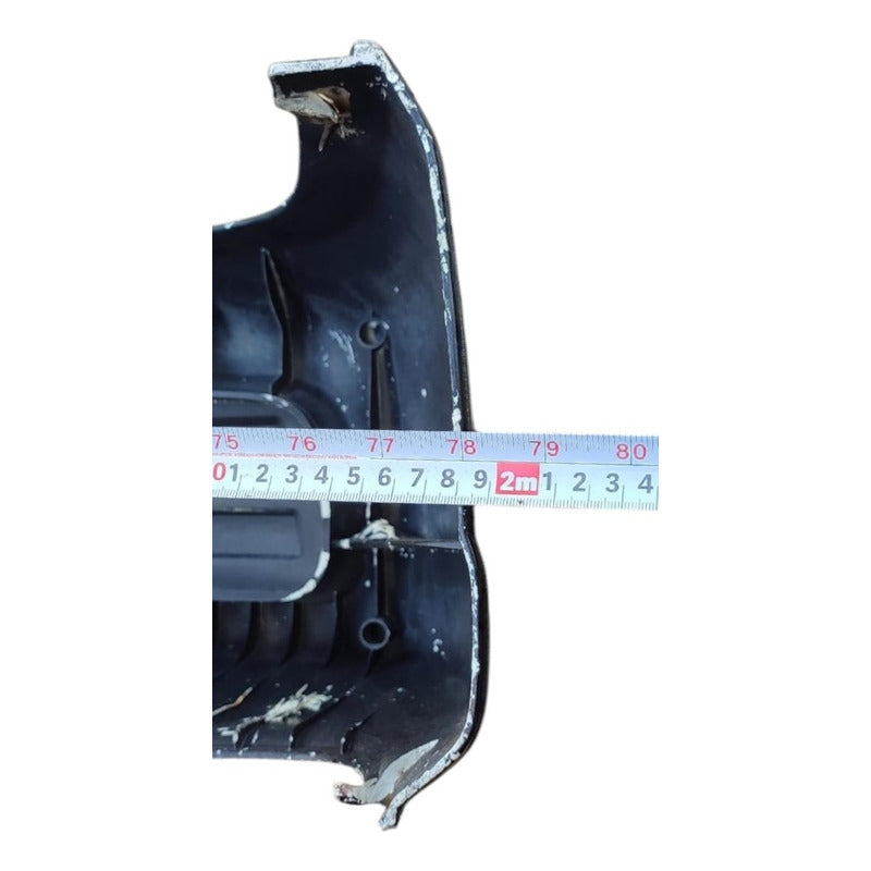 Defensa Facia Camión Isuzu Elf 450