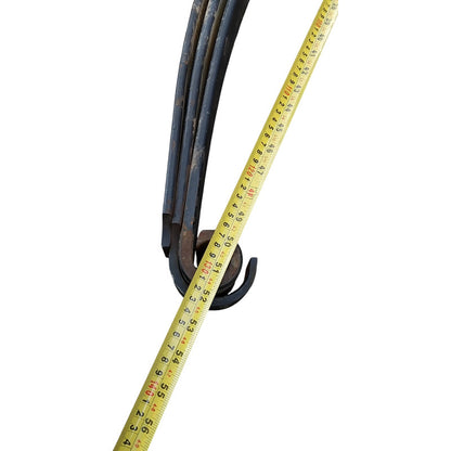 Peine Muelles Perchas Diferencial Hino 500 1018