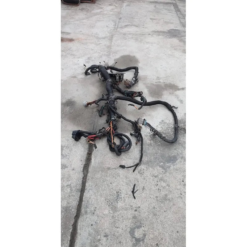 Arnes Conector Cabina Kenworth T300 T370 Cummins Isb