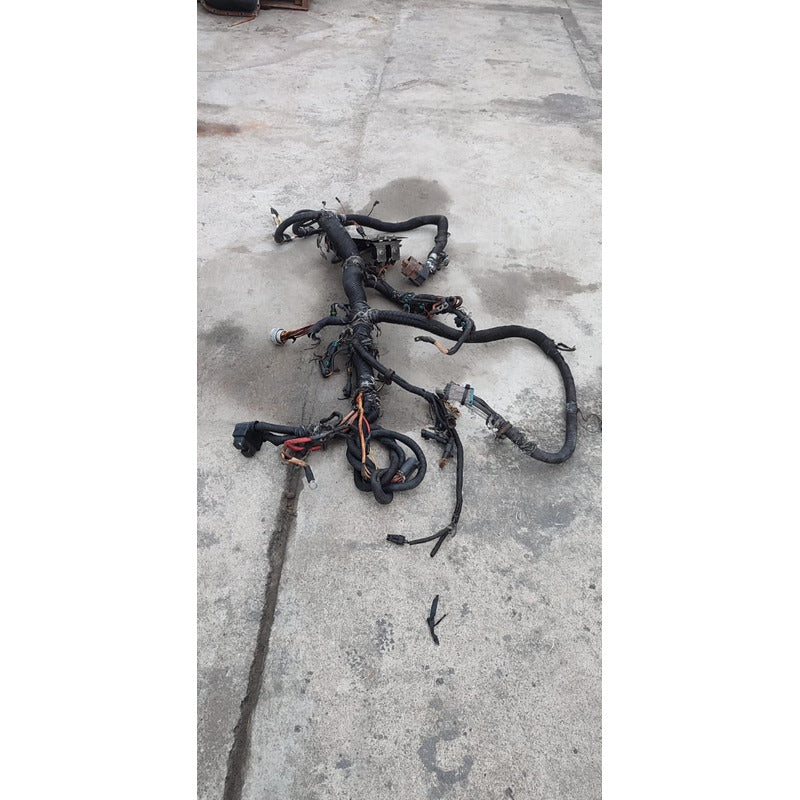 Arnes Conector Cabina Kenworth T300 T370 Cummins Isb