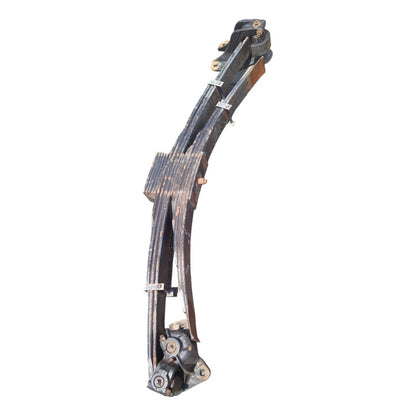 Peine Muelles Muey Trasero Diferencial Freightliner Sterling