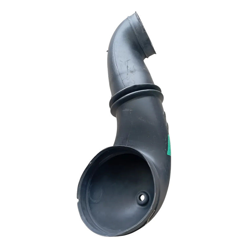 Tubo Manguera Salida Aire Purificador Turbo International 43 Negro