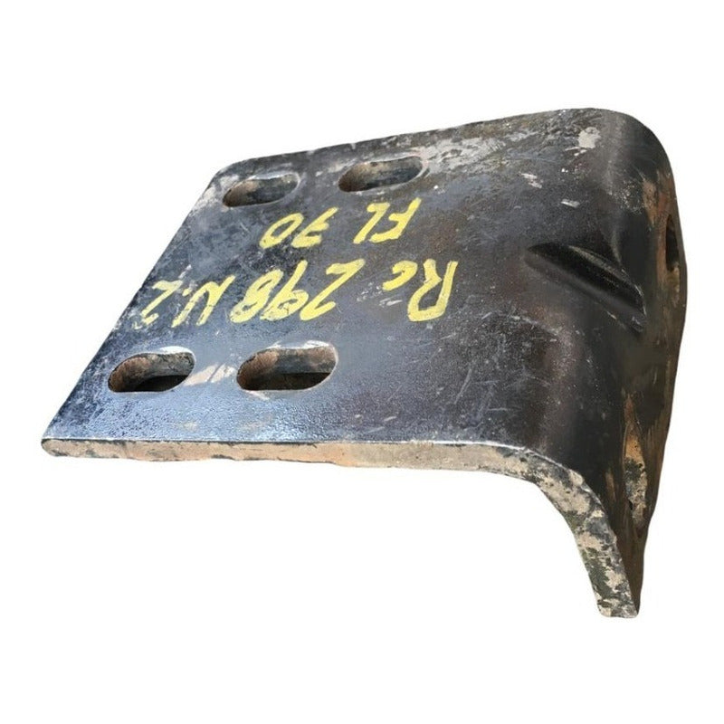 Soporte Radiador Freightliner Fl70