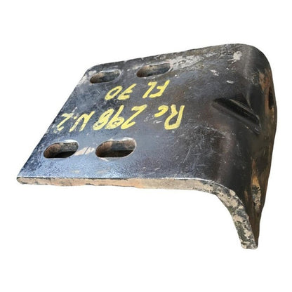 Soporte Radiador Freightliner Fl70