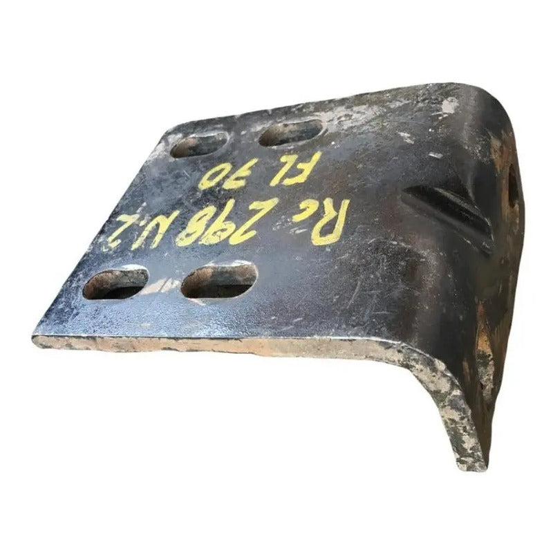 Soporte Radiador Freightliner Fl70
