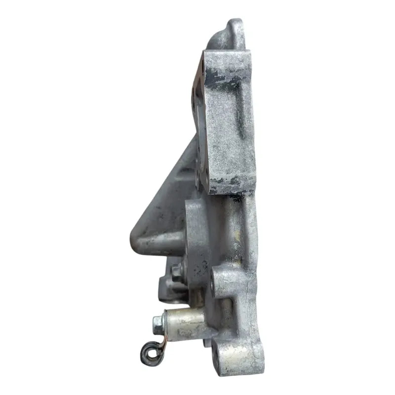 Tapa Enfriador Aceite Motor Isuzu 4hk1 Elf 400 450 500