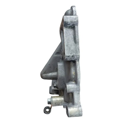 Tapa Enfriador Aceite Motor Isuzu 4hk1 Elf 400 450 500
