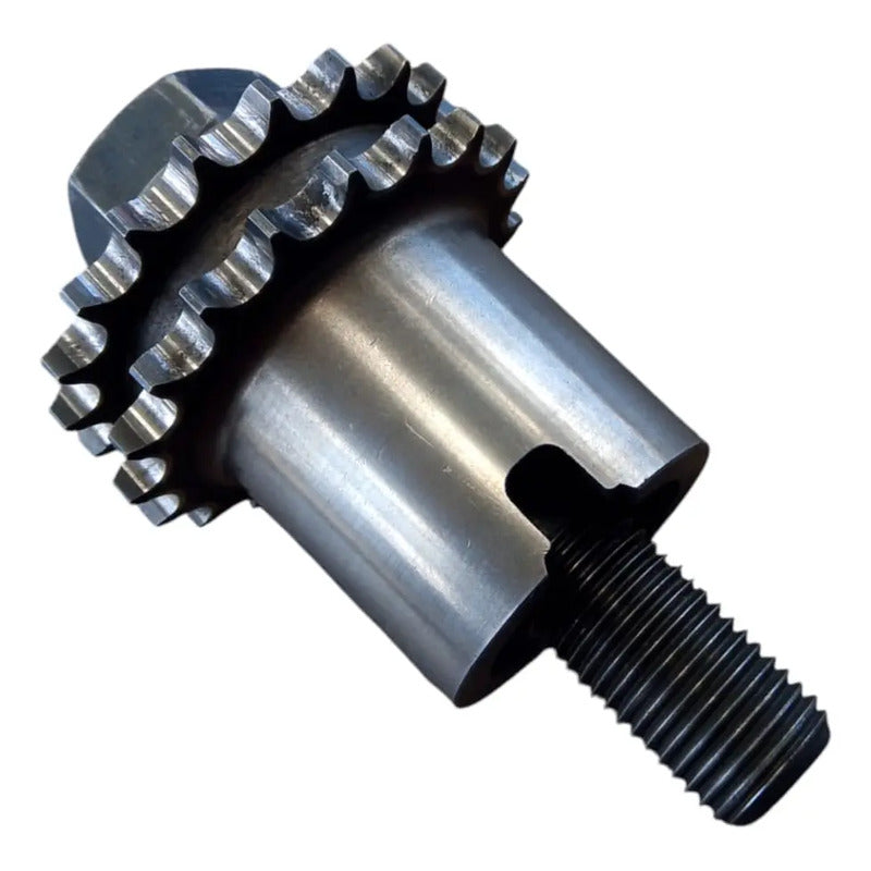 Engrane Arbol Levas Nissan Diesel Frontier Np300 2.5l Cabsta