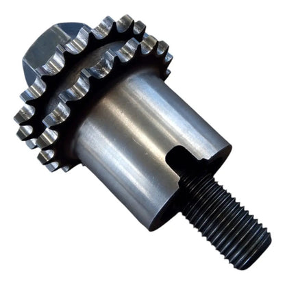 Engrane Arbol Levas Nissan Diesel Frontier Np300 2.5l Cabsta