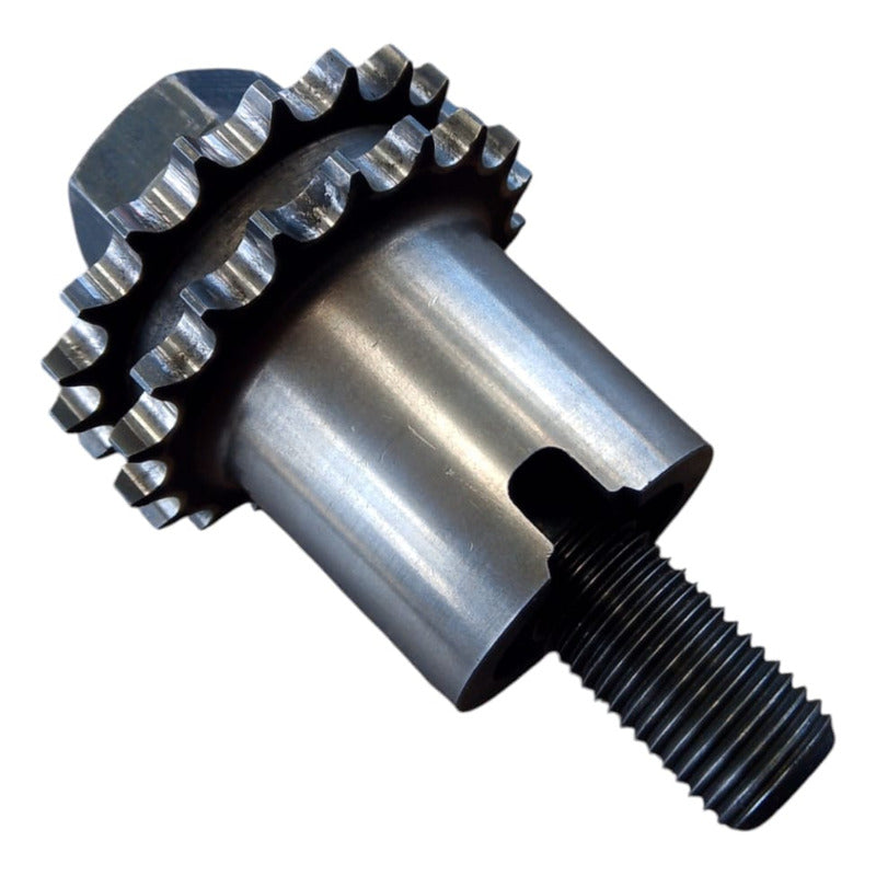 Engrane Arbol Levas Nissan Diesel Frontier Np300 2.5l Cabsta