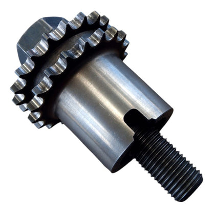 Engrane Arbol Levas Nissan Diesel Frontier Np300 2.5l Cabsta