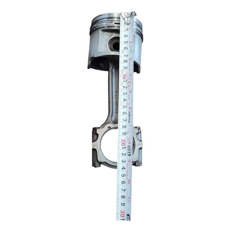 Piston Biela Viela Nissan Diesel Frontier Np300 2.5l Cabstar