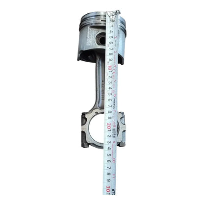 Piston Biela Viela Nissan Diesel Frontier Np300 2.5l Cabstar