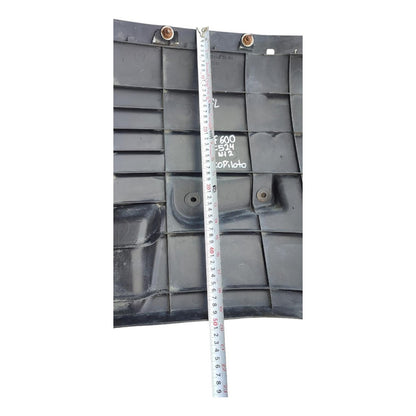 Lodera Salpicadera Citystar Cf600 Tolva Copiloto Internation