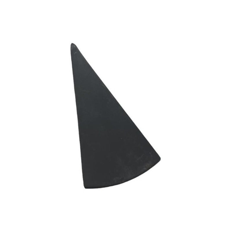 Cubierta Panel Tolva Plastico Triangulo Puerta Izquierda Che