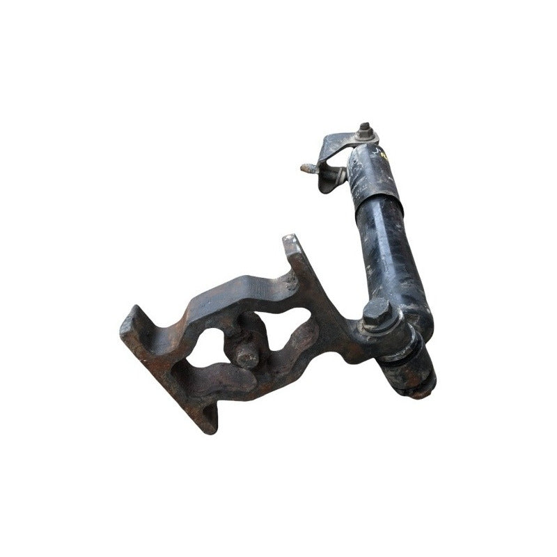 Soporte Base Amortiguador Eje International 4300 4700