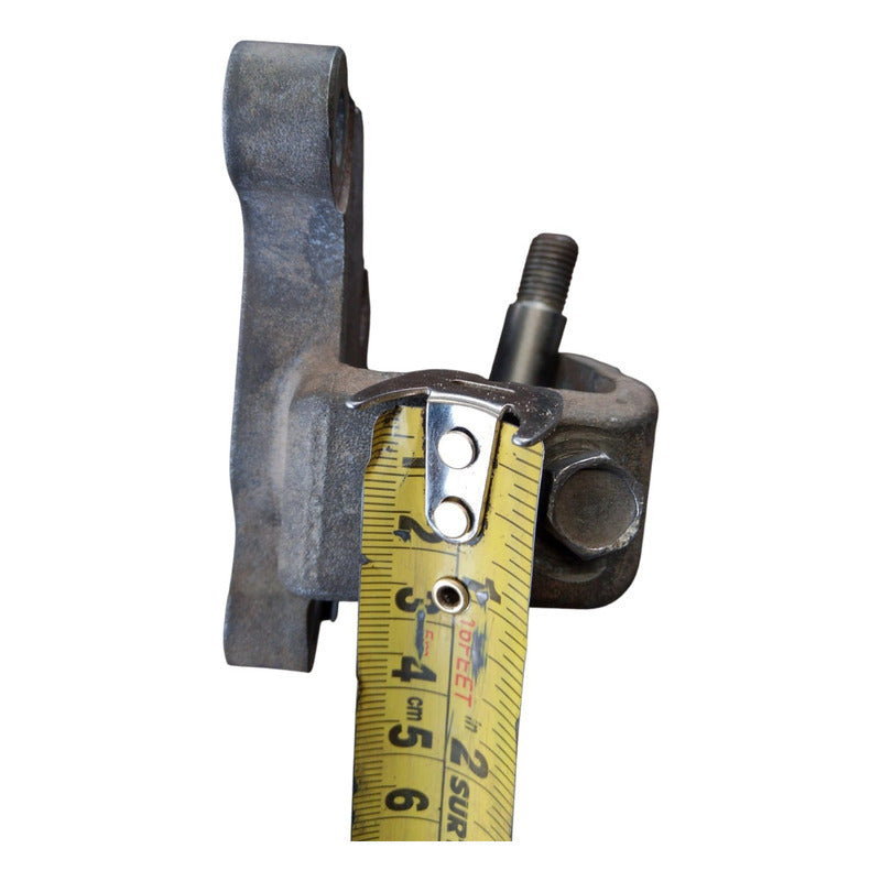 Tensor Polea Nissan Diesel Frontier Np300 Cabstar 2.5l Gris