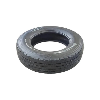 Llanta 205/75 R16 16 Bridgestone Sin Rin