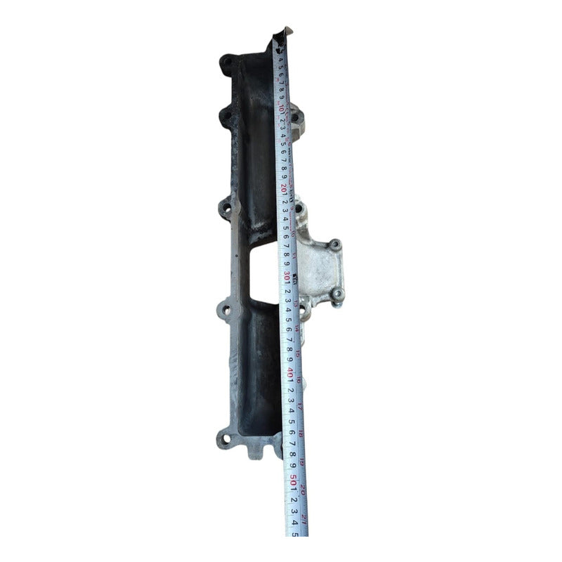 Múltiple De Admisión Toyota Hino 300 Motor N04c-tv