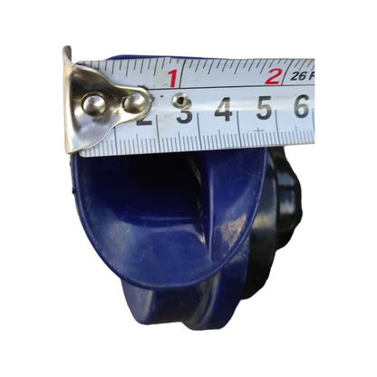 Claxon Bocina Corneta Freightliner Fl 70 No. Parte: 012-010