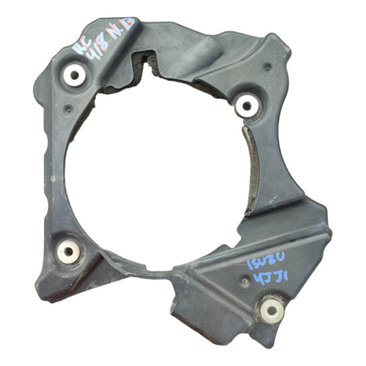 Tapa Cubierta Motor Isuzu 4jj1 Elf 300 200