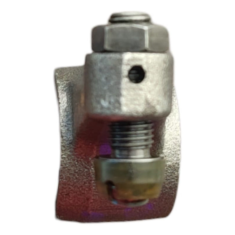 Balancín Balancines Escape Sterling 360 4m50 Mitusbishi