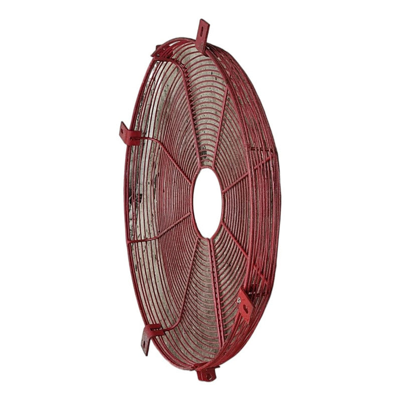 Cubre Ventilador Rejilla Protección 22 Pulgadas Camion