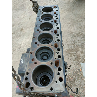 Motor Cummins Isb 5.9l Medio Kenworth T300 Freightliner Fl70