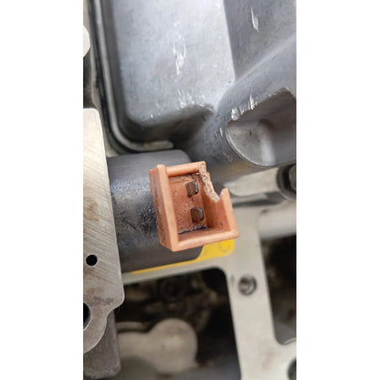Cuerpo Válvulas Transmisión Allison Freightliner M2 Fl70