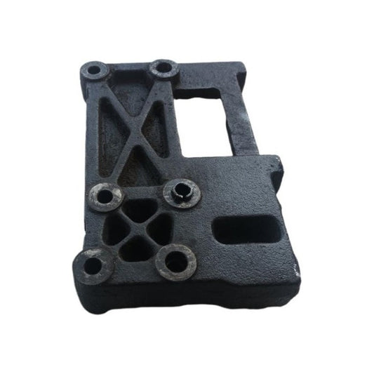 Soporte Compresor A/c Motor Mercedes Benz 906 Om906 Freightl
