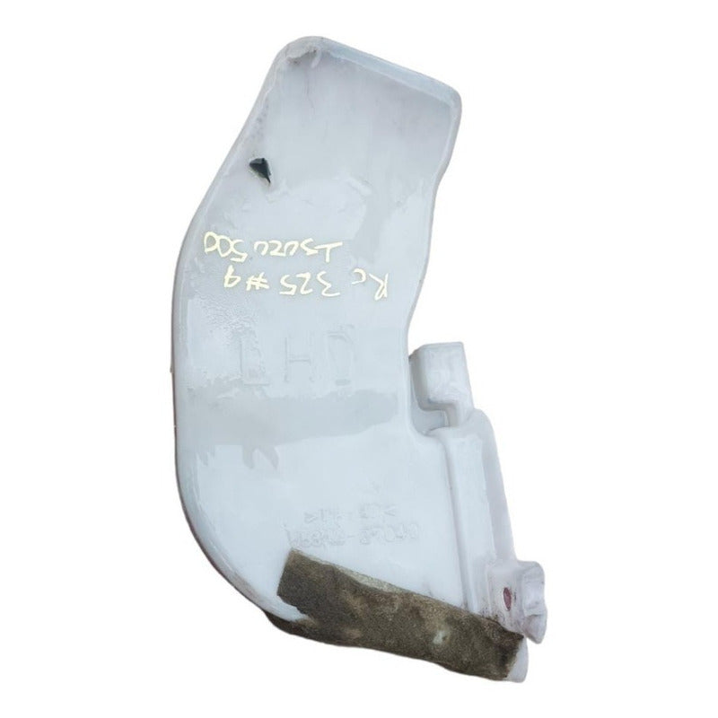 Ducto Tubo Calefaccion Aire Tablero Isuzu Elf 400 450 500