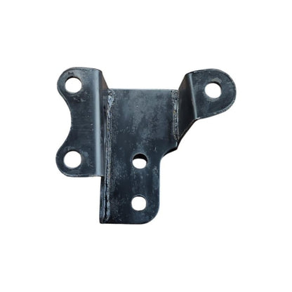 Soporte Base Inferior Motor Hyundai Hd120