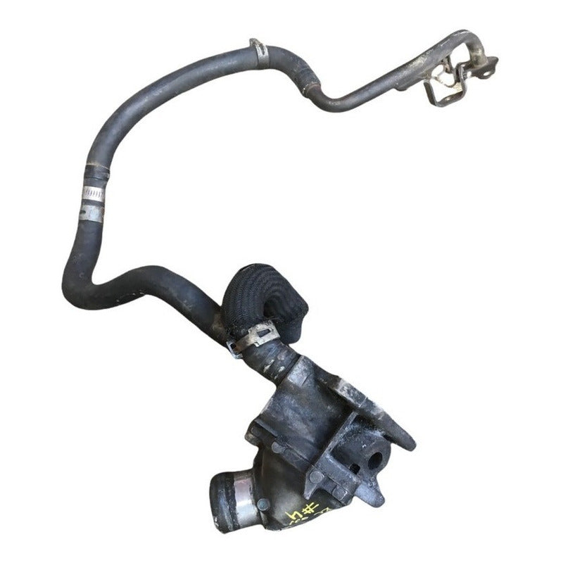 Toma Paso Agua Tubo Hino 300 816 716 616 514 N04ctv