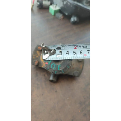 Cardan Cople Yugo Brida Maquinaria Pesada Camión Con Cruceta