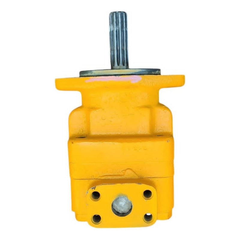 Bomba Hidráulica Retroexcavadora Vickers Vane Pump