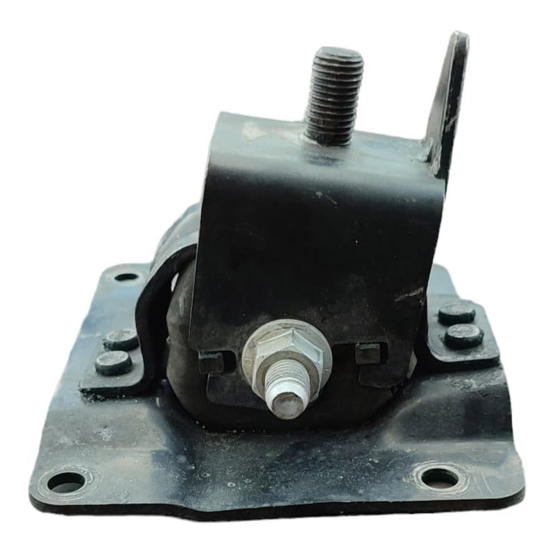 Montaje Base Soporte Motor Cf600 Vt275 Power Stroke Copiloto