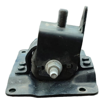 Montaje Base Soporte Motor Cf600 Vt275 Power Stroke Copiloto