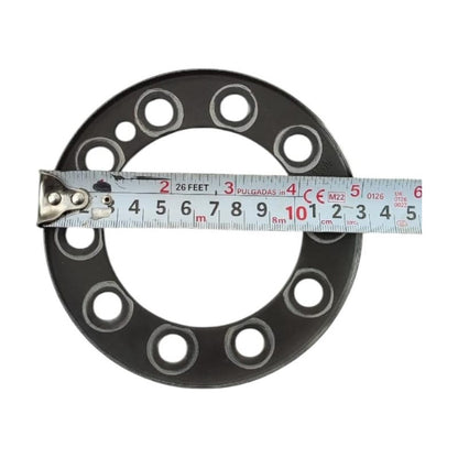 Aumento Cigüeñal Turbina Tornillos Power Stroke