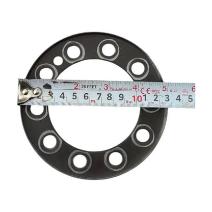Aumento Cigüeñal Turbina Tornillos Power Stroke