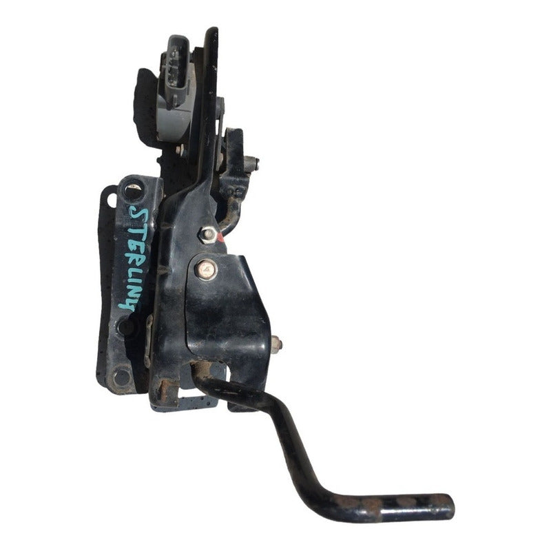 Potenciómetro Pedal Acelerador 4m50 Sterling Fl 360