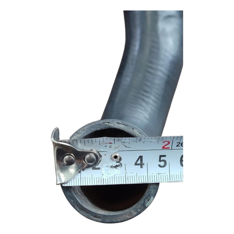 Manguera Radiador Nissan Diesel Frontier Np300 2.5l Cabstar