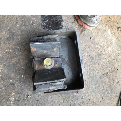 Soporte De Motor Cummins 5.9 Volvo C-11 Autobús
