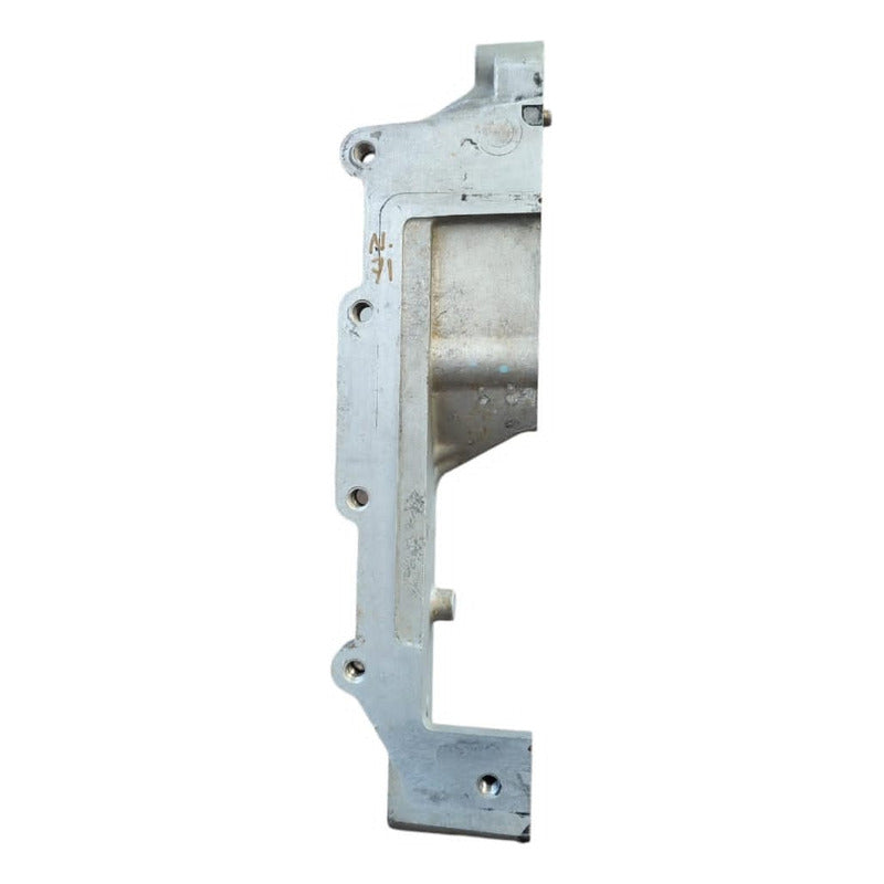 Soporte Tapa Distribucion Isuzu 4jj1 Elf 300 18-23 Plateado